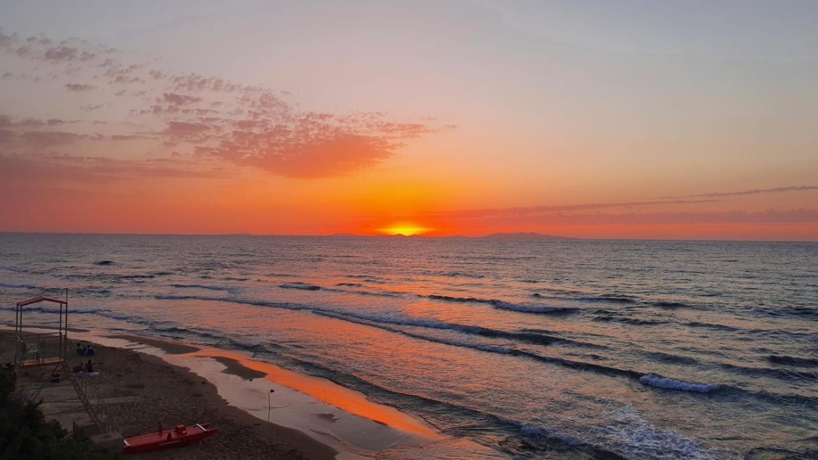 L'Onda Marina Ξενοδοχείο Castelsardo Εξωτερικό φωτογραφία