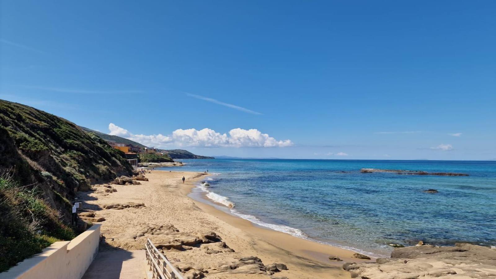 L'Onda Marina Ξενοδοχείο Castelsardo Εξωτερικό φωτογραφία