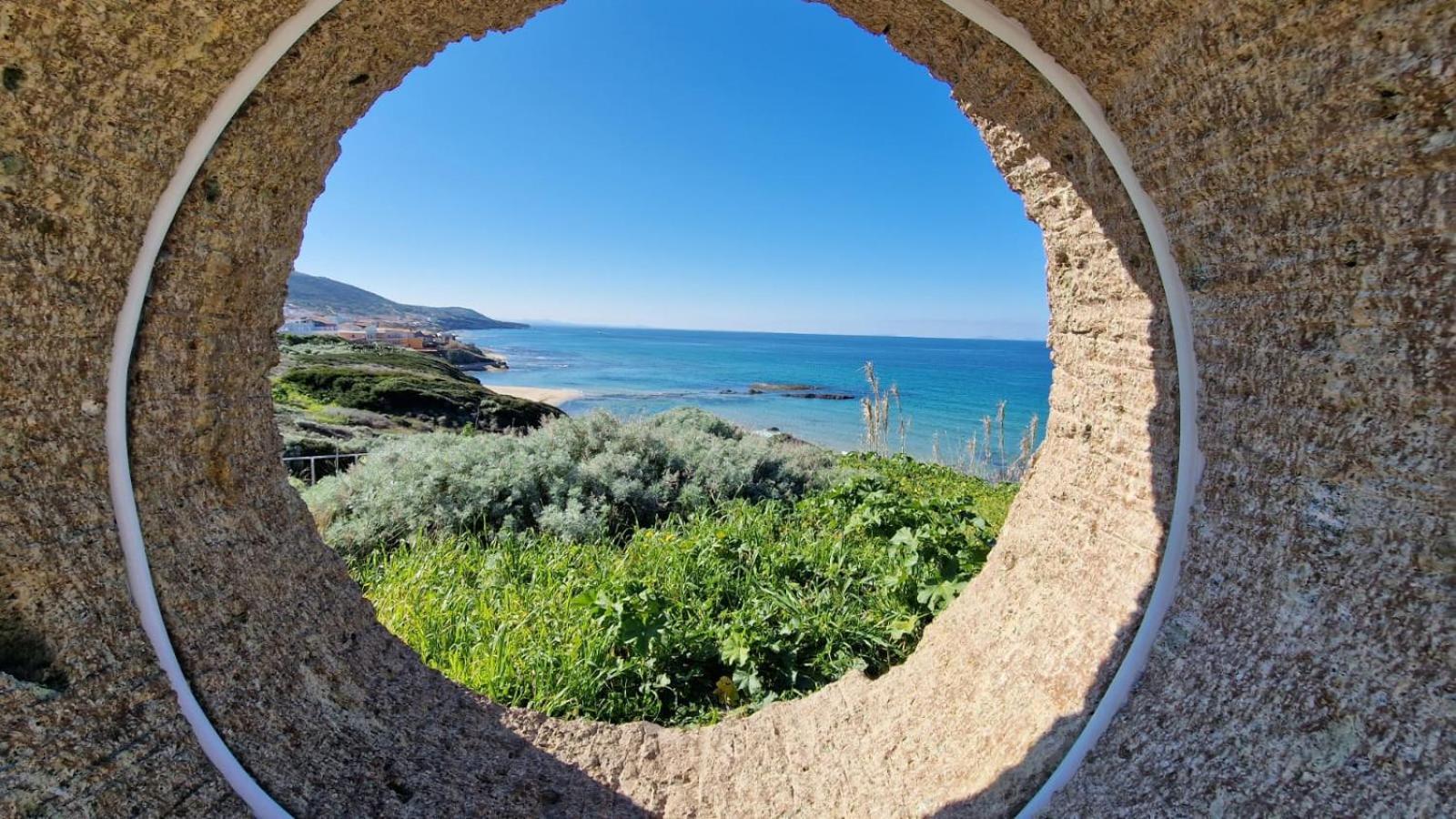L'Onda Marina Ξενοδοχείο Castelsardo Εξωτερικό φωτογραφία