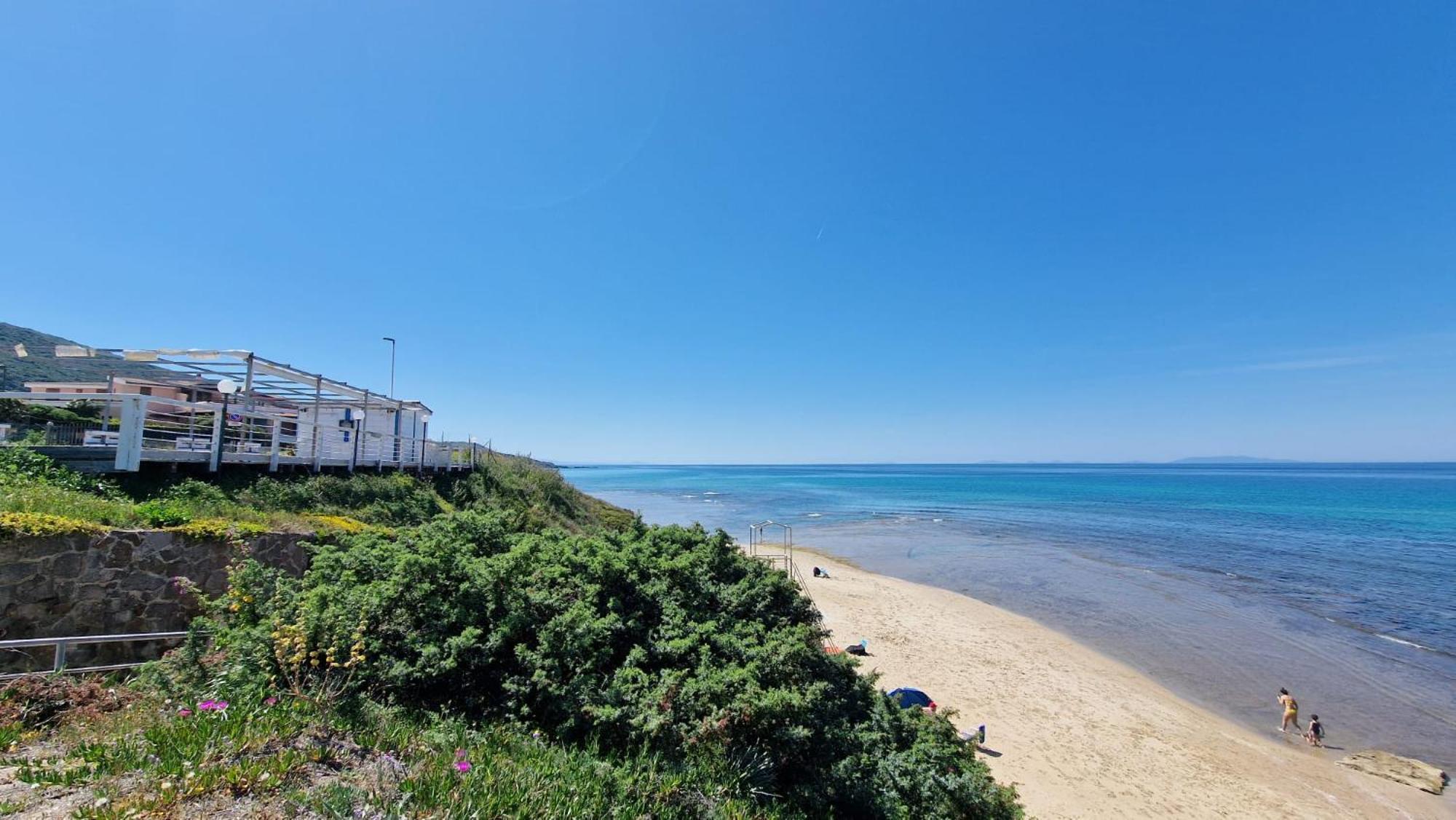 L'Onda Marina Ξενοδοχείο Castelsardo Εξωτερικό φωτογραφία