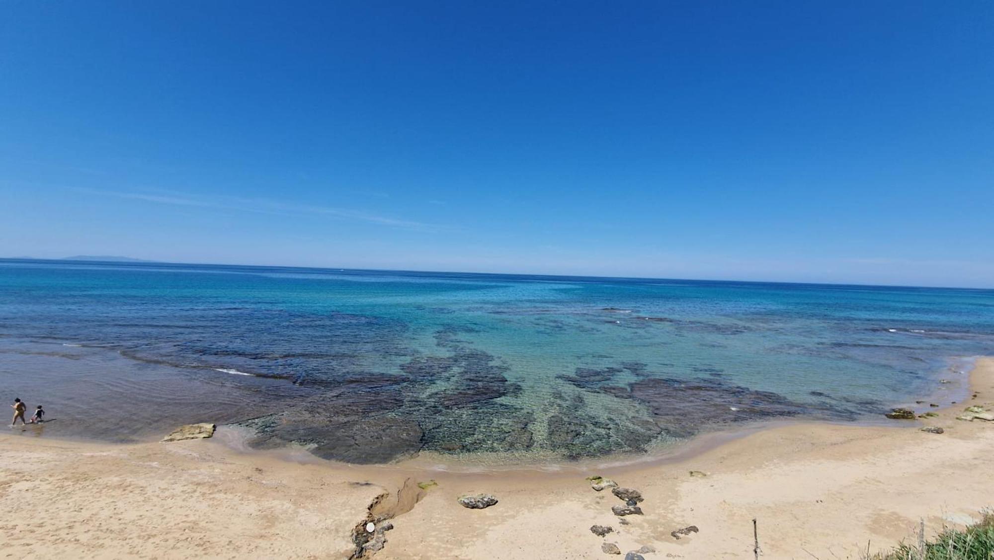L'Onda Marina Ξενοδοχείο Castelsardo Εξωτερικό φωτογραφία