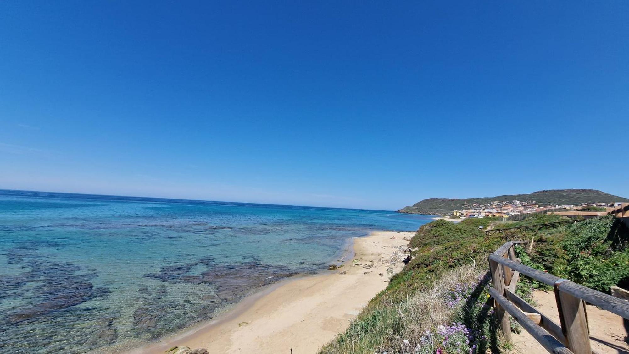 L'Onda Marina Ξενοδοχείο Castelsardo Εξωτερικό φωτογραφία