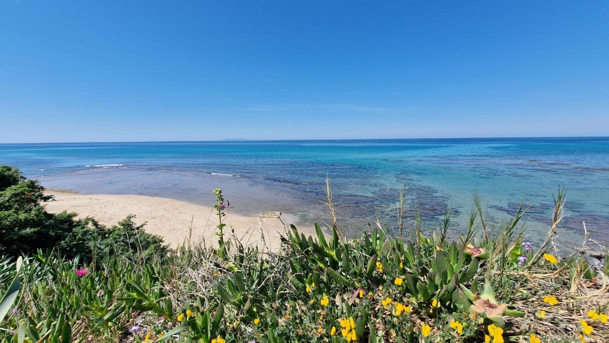 L'Onda Marina Ξενοδοχείο Castelsardo Εξωτερικό φωτογραφία