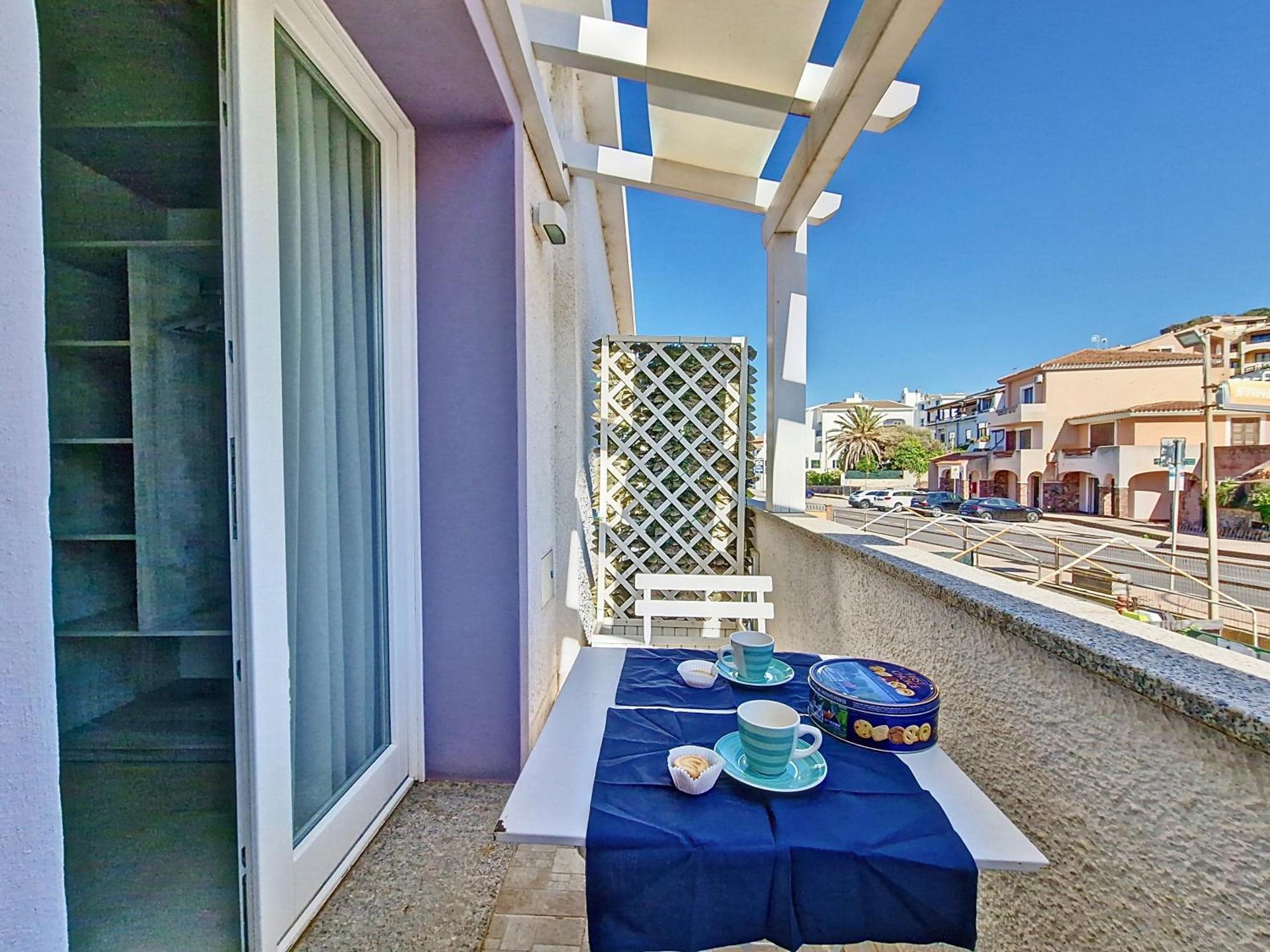 L'Onda Marina Ξενοδοχείο Castelsardo Εξωτερικό φωτογραφία