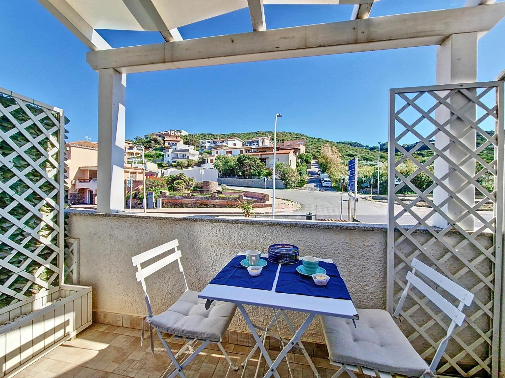 L'Onda Marina Ξενοδοχείο Castelsardo Εξωτερικό φωτογραφία
