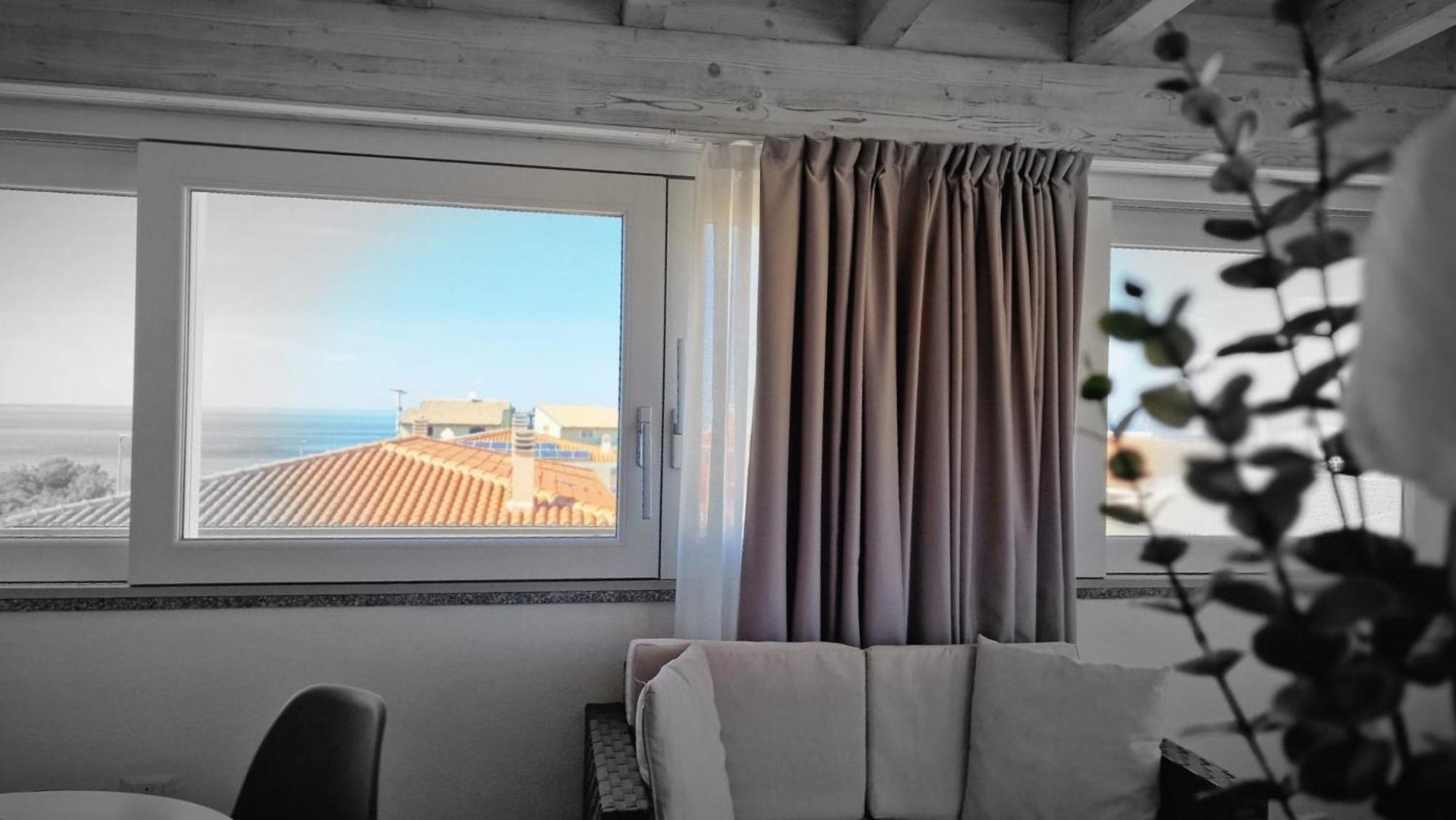 L'Onda Marina Ξενοδοχείο Castelsardo Εξωτερικό φωτογραφία