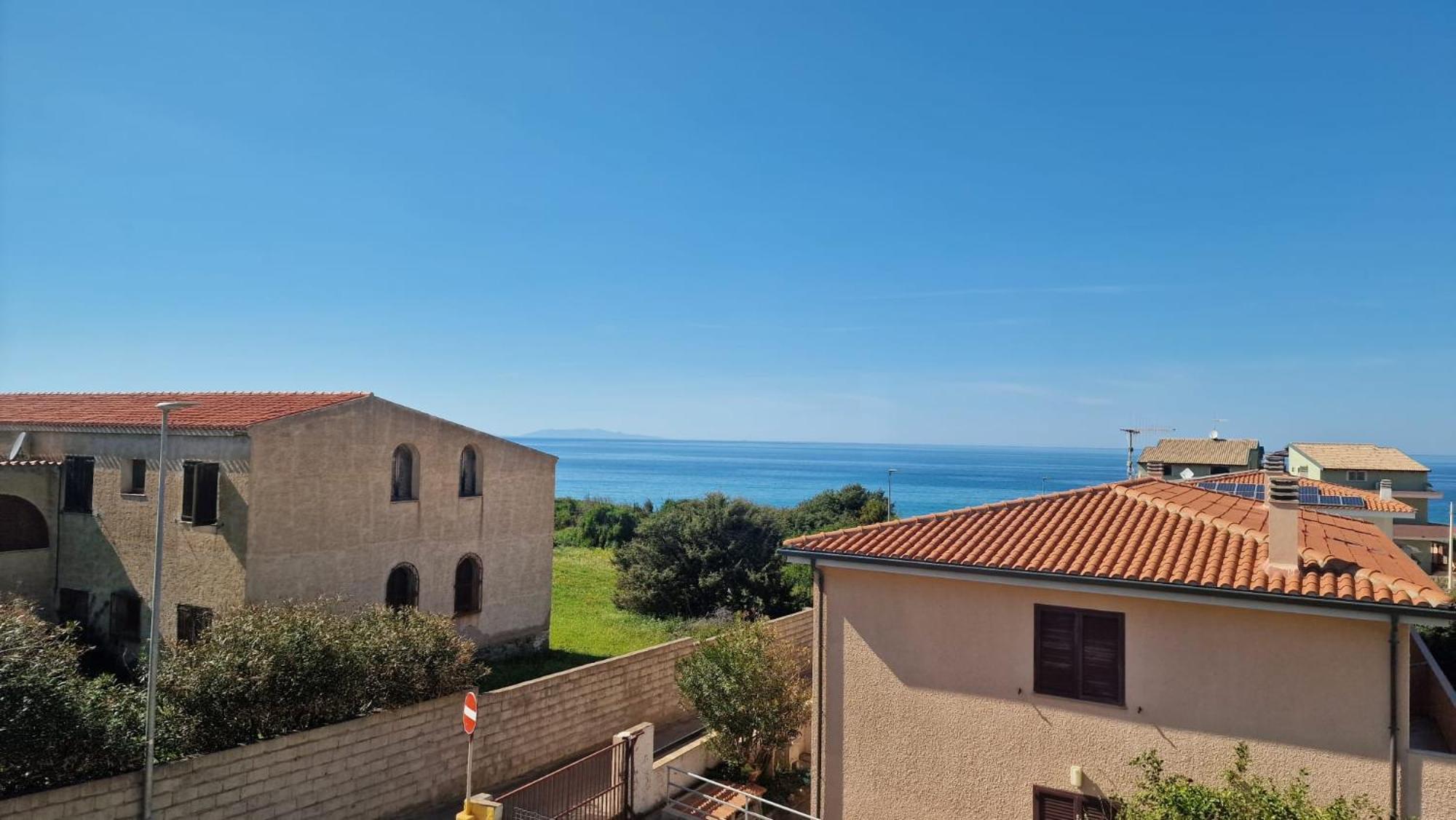 L'Onda Marina Ξενοδοχείο Castelsardo Εξωτερικό φωτογραφία