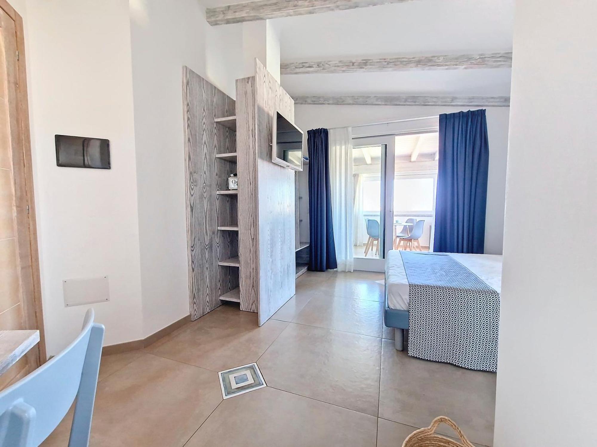 L'Onda Marina Ξενοδοχείο Castelsardo Εξωτερικό φωτογραφία