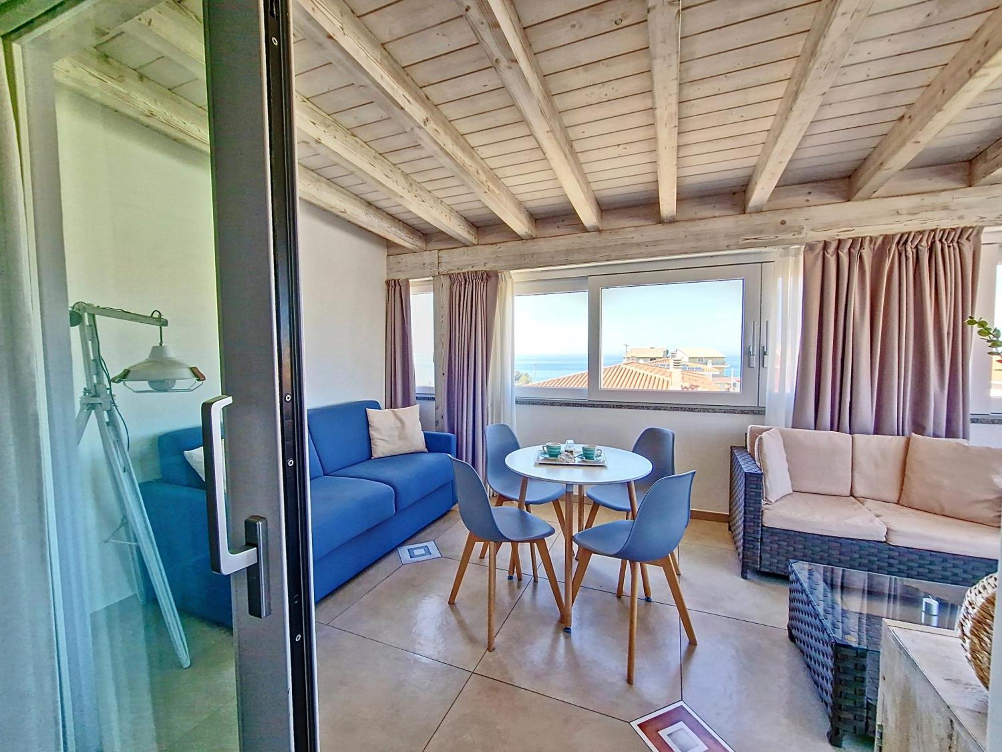 L'Onda Marina Ξενοδοχείο Castelsardo Εξωτερικό φωτογραφία