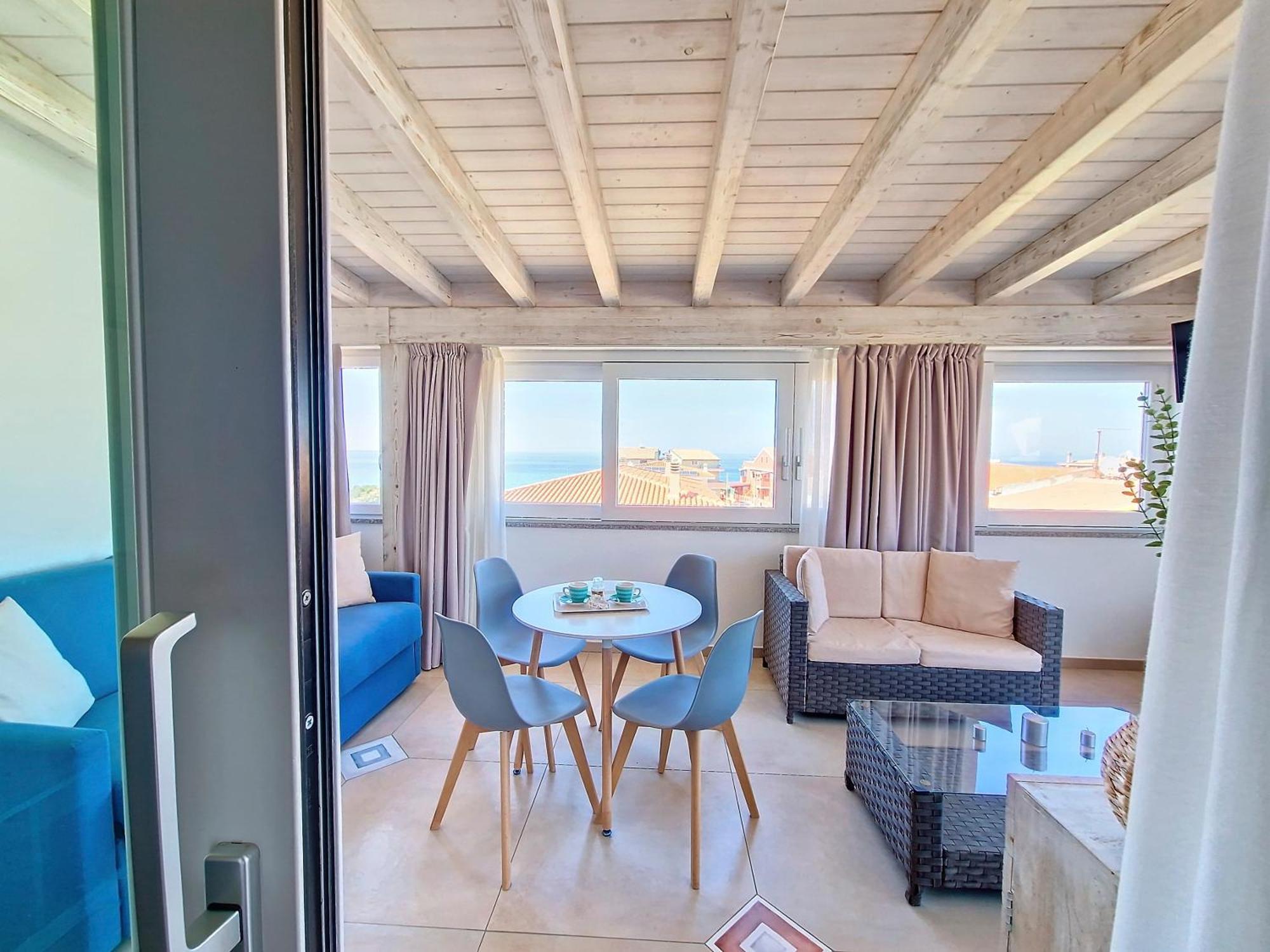 L'Onda Marina Ξενοδοχείο Castelsardo Εξωτερικό φωτογραφία