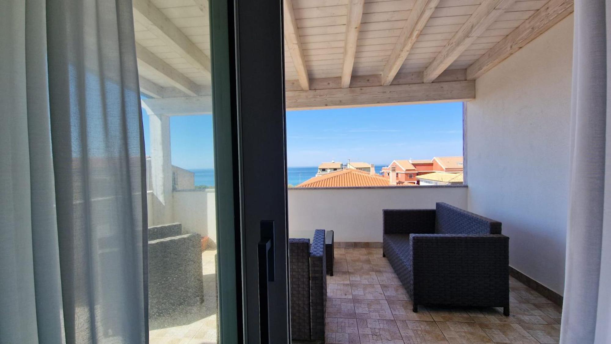 L'Onda Marina Ξενοδοχείο Castelsardo Εξωτερικό φωτογραφία