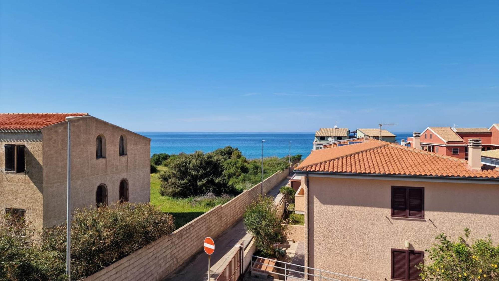L'Onda Marina Ξενοδοχείο Castelsardo Εξωτερικό φωτογραφία