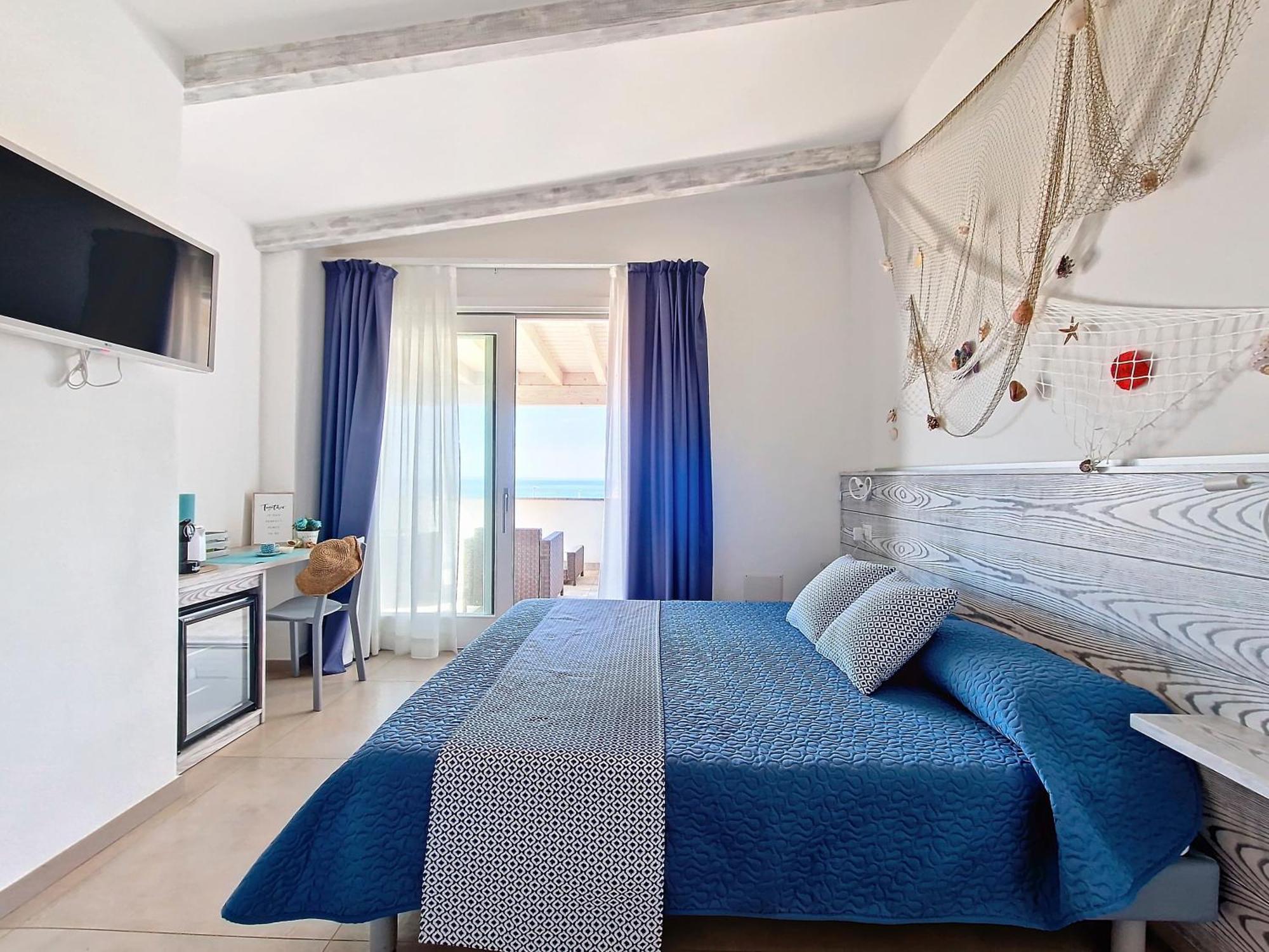 L'Onda Marina Ξενοδοχείο Castelsardo Εξωτερικό φωτογραφία