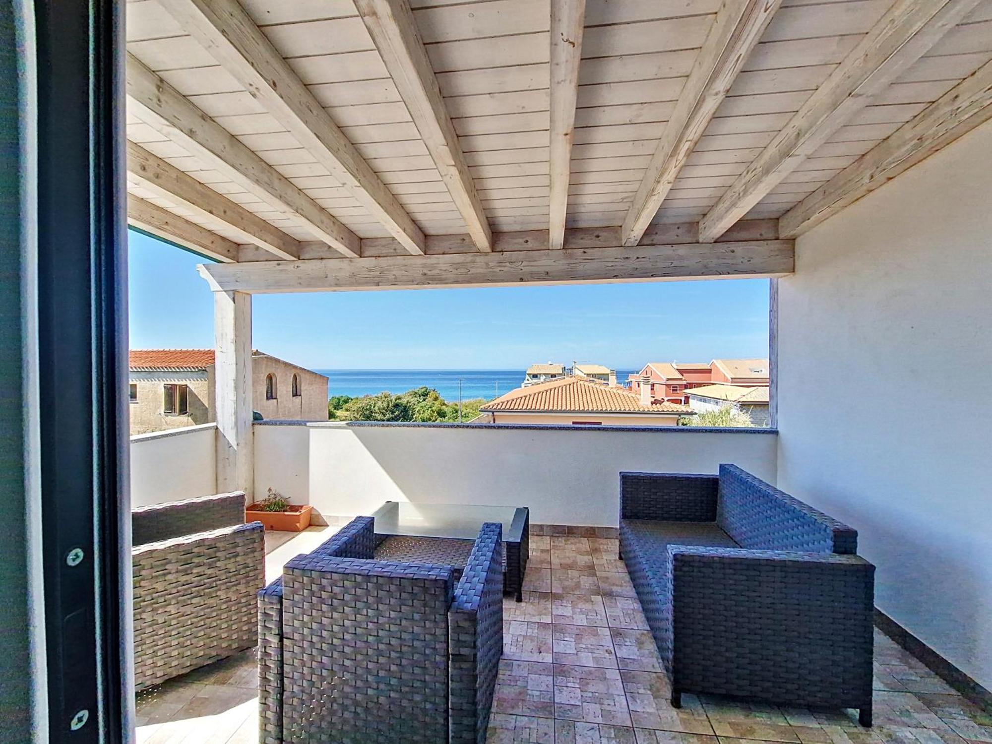 L'Onda Marina Ξενοδοχείο Castelsardo Εξωτερικό φωτογραφία