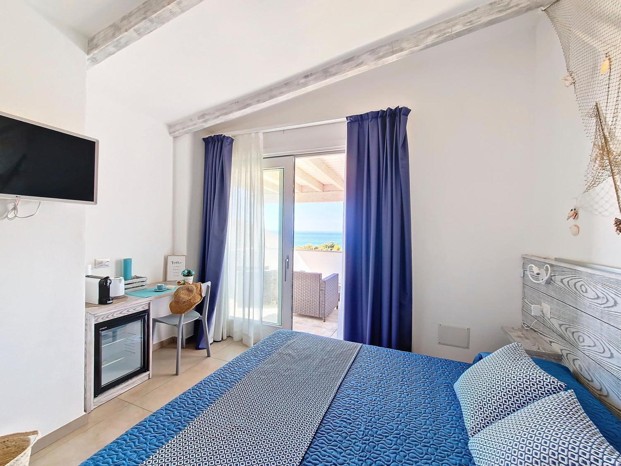 L'Onda Marina Ξενοδοχείο Castelsardo Εξωτερικό φωτογραφία