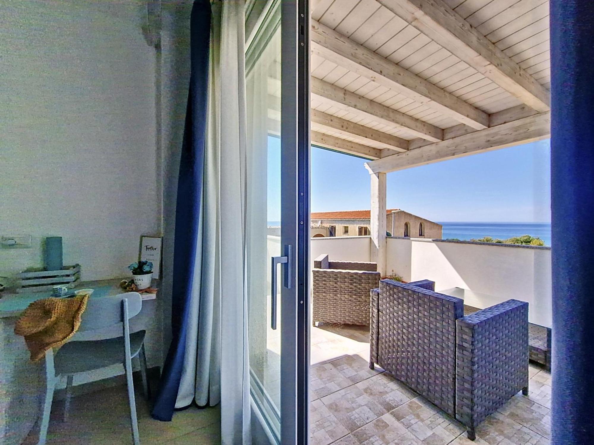 L'Onda Marina Ξενοδοχείο Castelsardo Εξωτερικό φωτογραφία