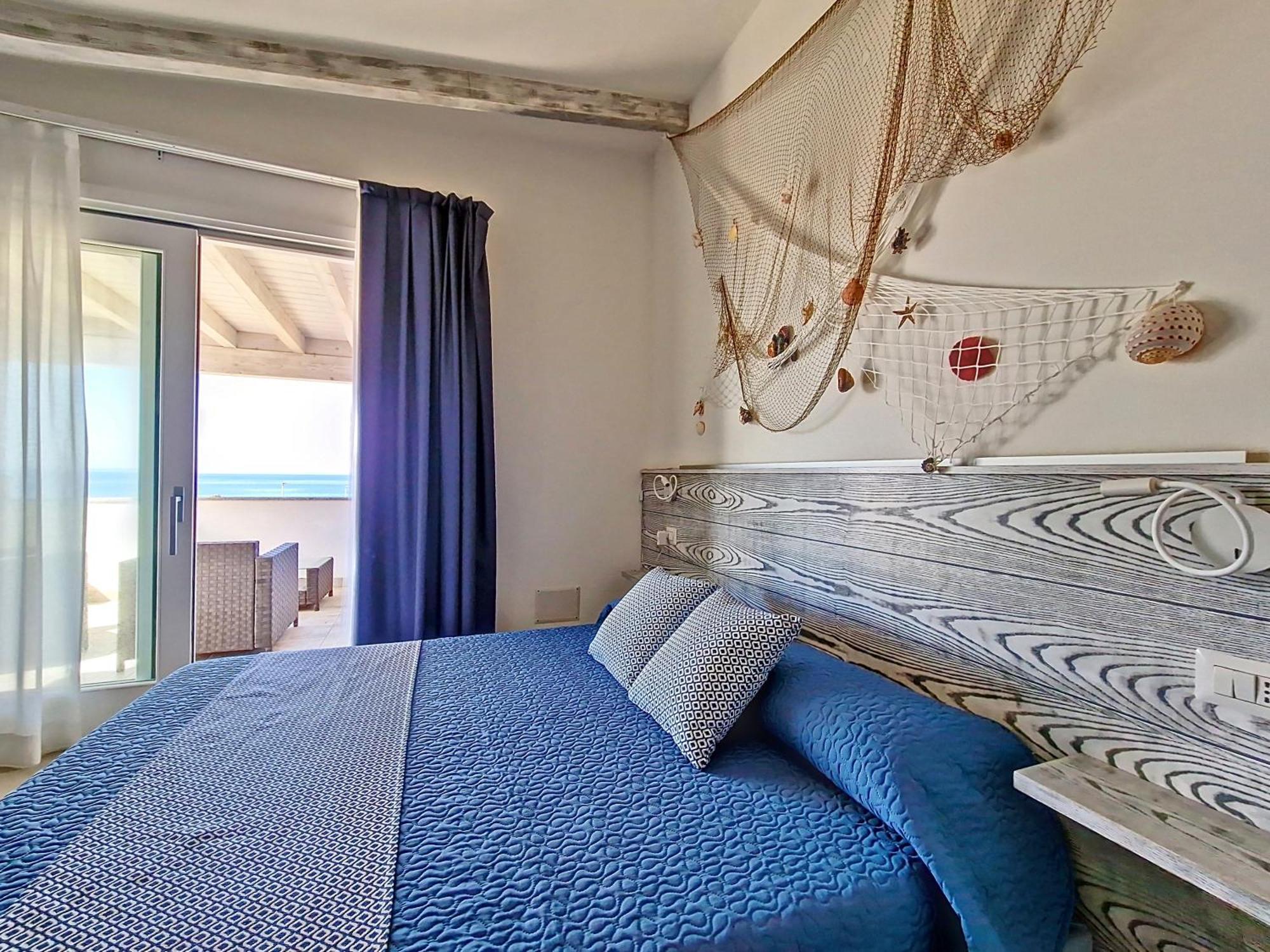 L'Onda Marina Ξενοδοχείο Castelsardo Εξωτερικό φωτογραφία