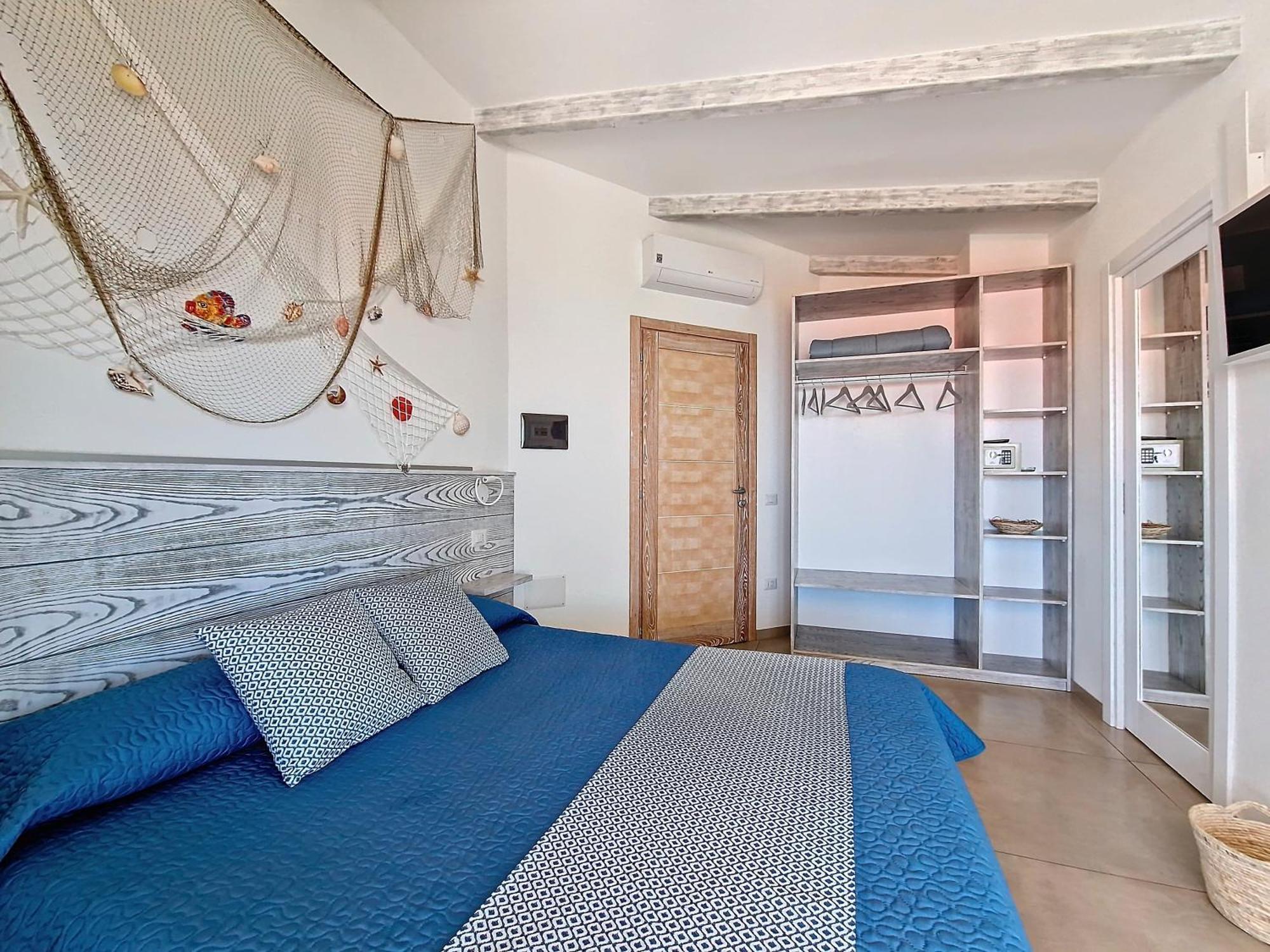 L'Onda Marina Ξενοδοχείο Castelsardo Εξωτερικό φωτογραφία