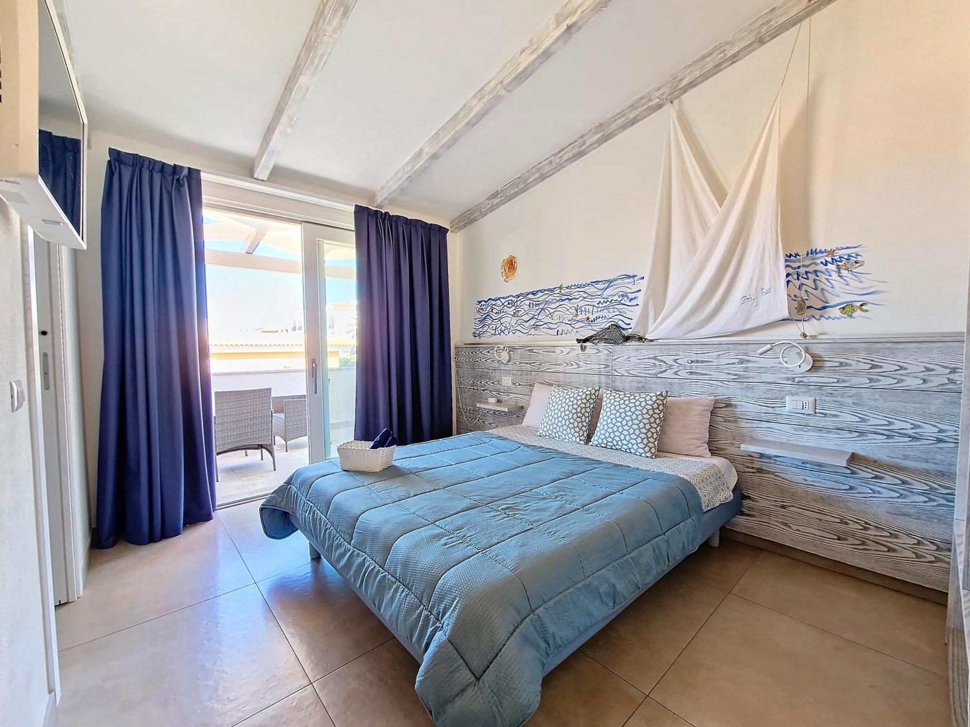 L'Onda Marina Ξενοδοχείο Castelsardo Εξωτερικό φωτογραφία