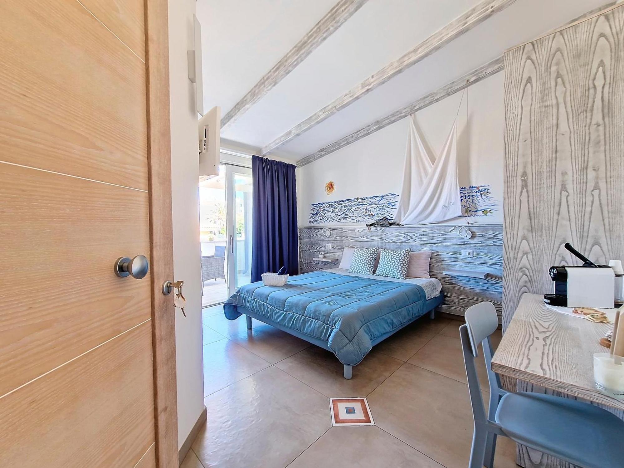 L'Onda Marina Ξενοδοχείο Castelsardo Εξωτερικό φωτογραφία